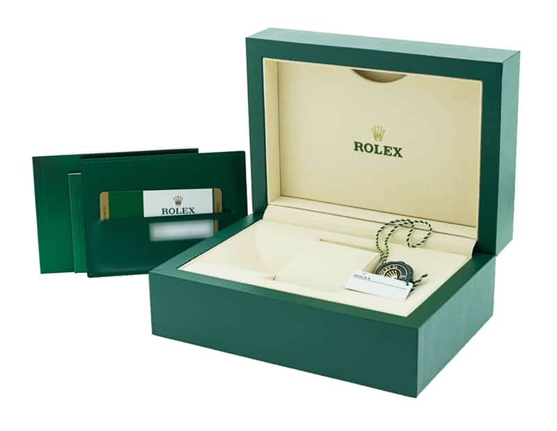 Rolex Submariner 116610 LN